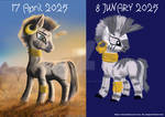 Zecora evo