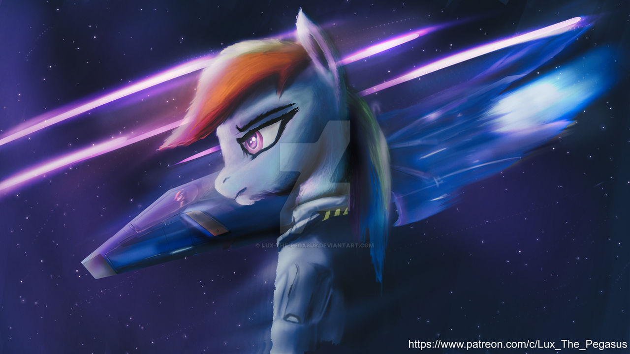 Rainbow Squadron 42