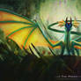 Glory my Queen
