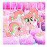 Candy Apple Surprise (Mlp Fankid Adopt) OPEN