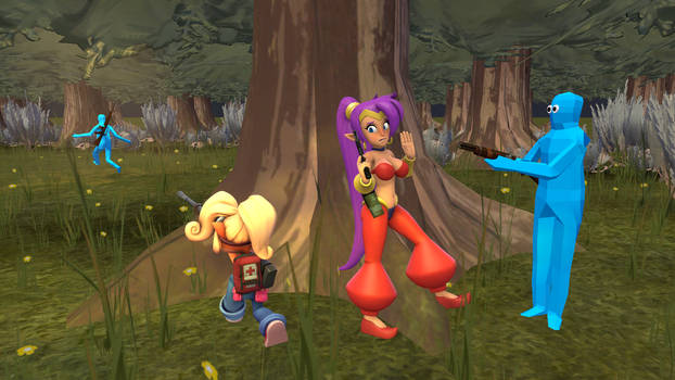 Tabg Character Example Explore the Best Tabg Art | DeviantArt