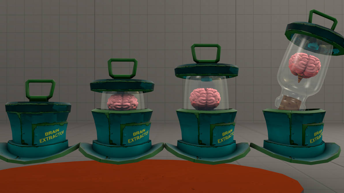 Brain Extractor by PikachuGamer52 on DeviantArt