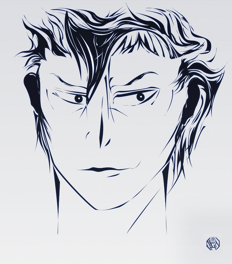 Juvenile by DraGoonMS on DeviantArt