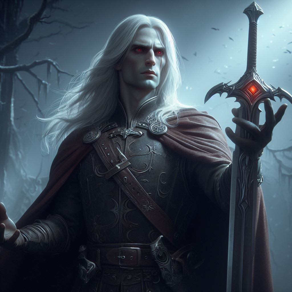 Elric Of Melnibone By Nothus1 On DeviantArt elric-of-melnibone-by-nothus1-on-deviantart