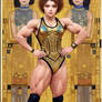 Camren Bicondova female bodybu-10