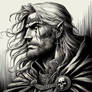 (Scruffy) Elric of Melnibone