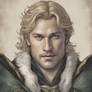 Fandral the Dashing (Thor) Asgarsian Musketeer 001