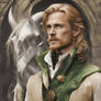 Fandral the Dashing (Thor) Asgarsian Musketeer 002