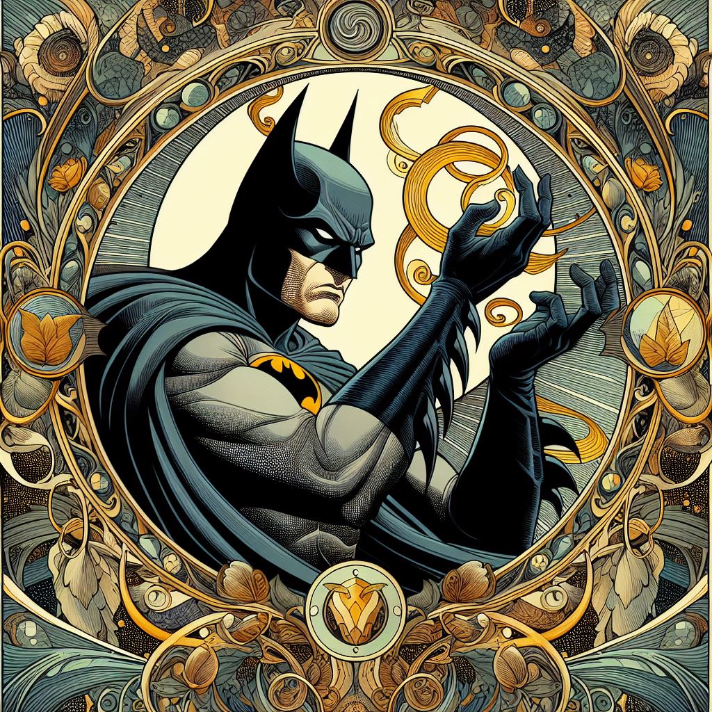 Batman Nouveau 013