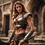 Jane Seymour Gladiatrix 001