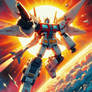 Transformers 002