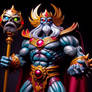 Alternate MOTU Action Figures 168