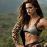 Kristen Stewart Jungle Queen 033