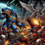 Warhammer 40K Retro 026