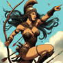 Amazons 013