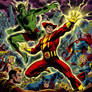 Retro 1950s Superhero Apocalypse 022