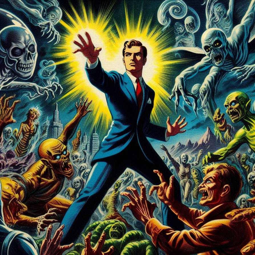 Retro Apocalypse Retro 1950s Superhero Apocalypse 030 by nothus1 on DeviantArt