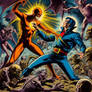 Retro 1950s Superhero Apocalypse 031