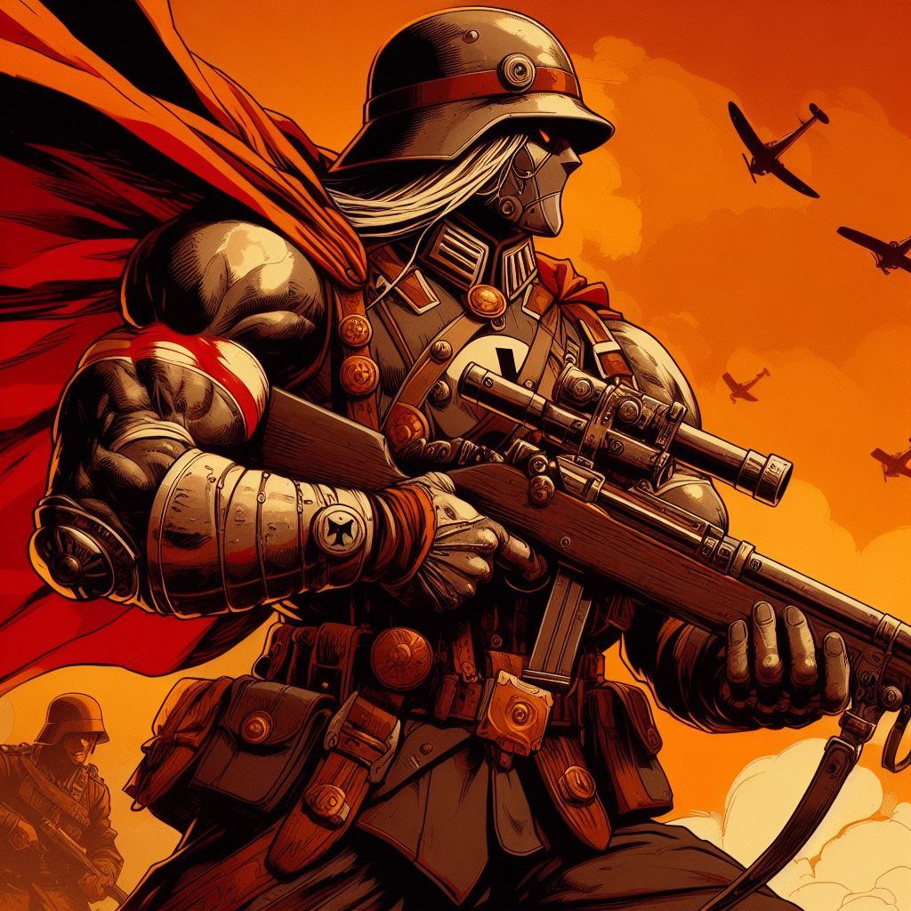 Ww1 Deviantart Alternate WW1 182 by nothus1 on DeviantArt