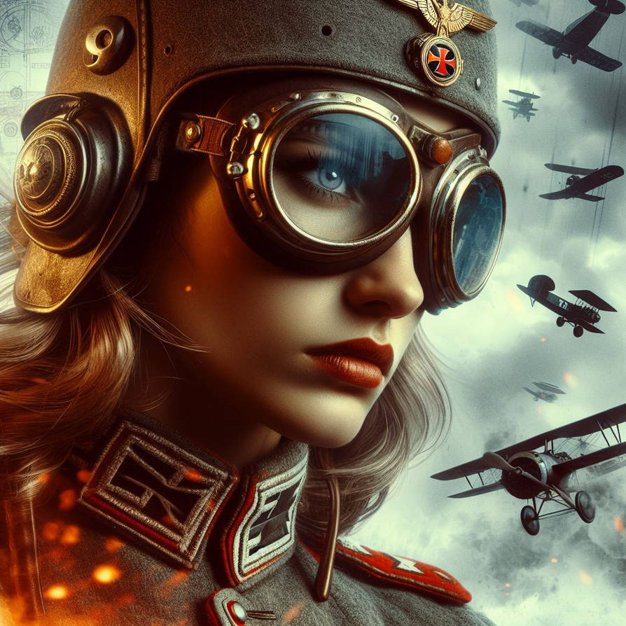 Ww1 Deviantart Alternate WW1 183 by nothus1 on DeviantArt