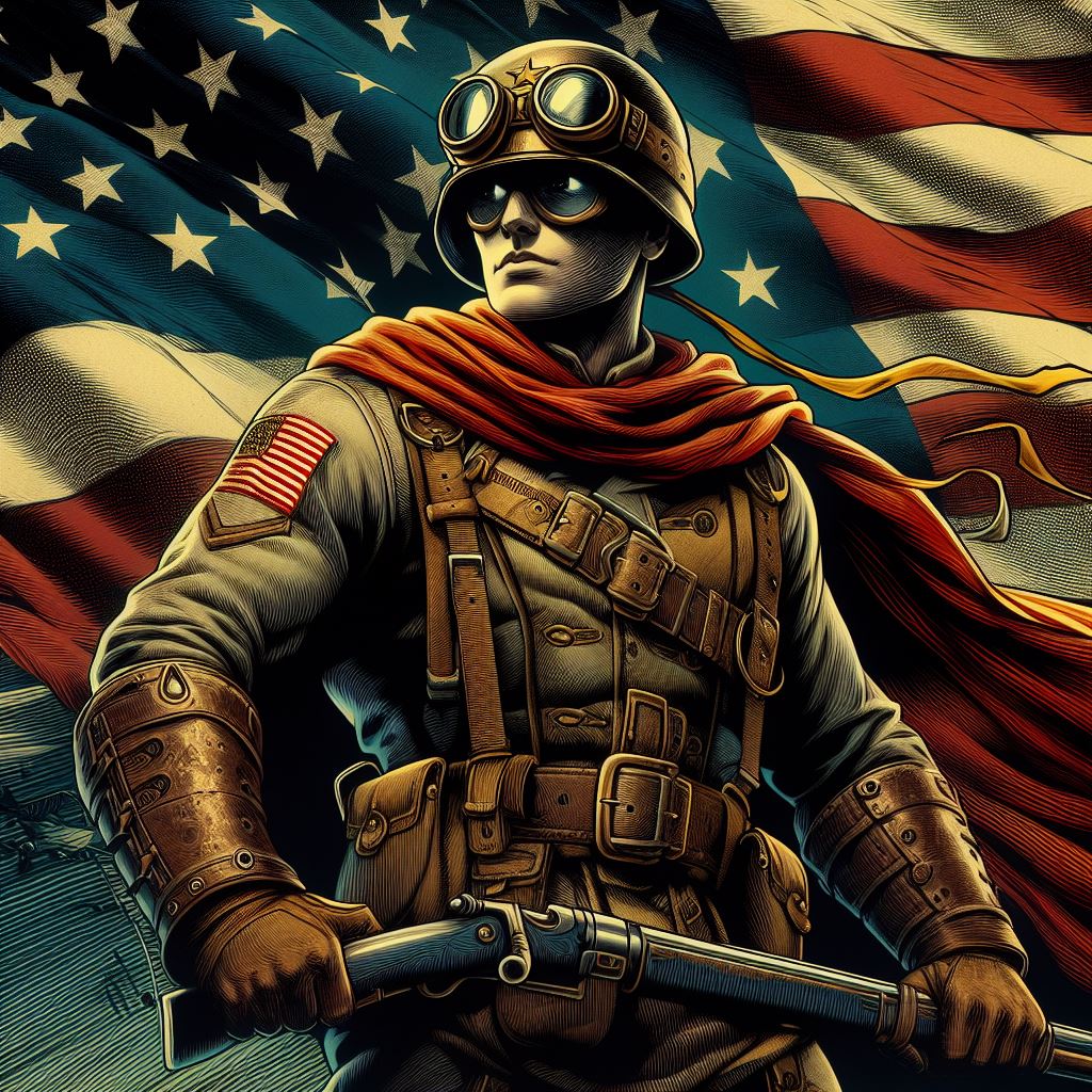 Ww1 Deviantart Alternate WW1 245 by nothus1 on DeviantArt