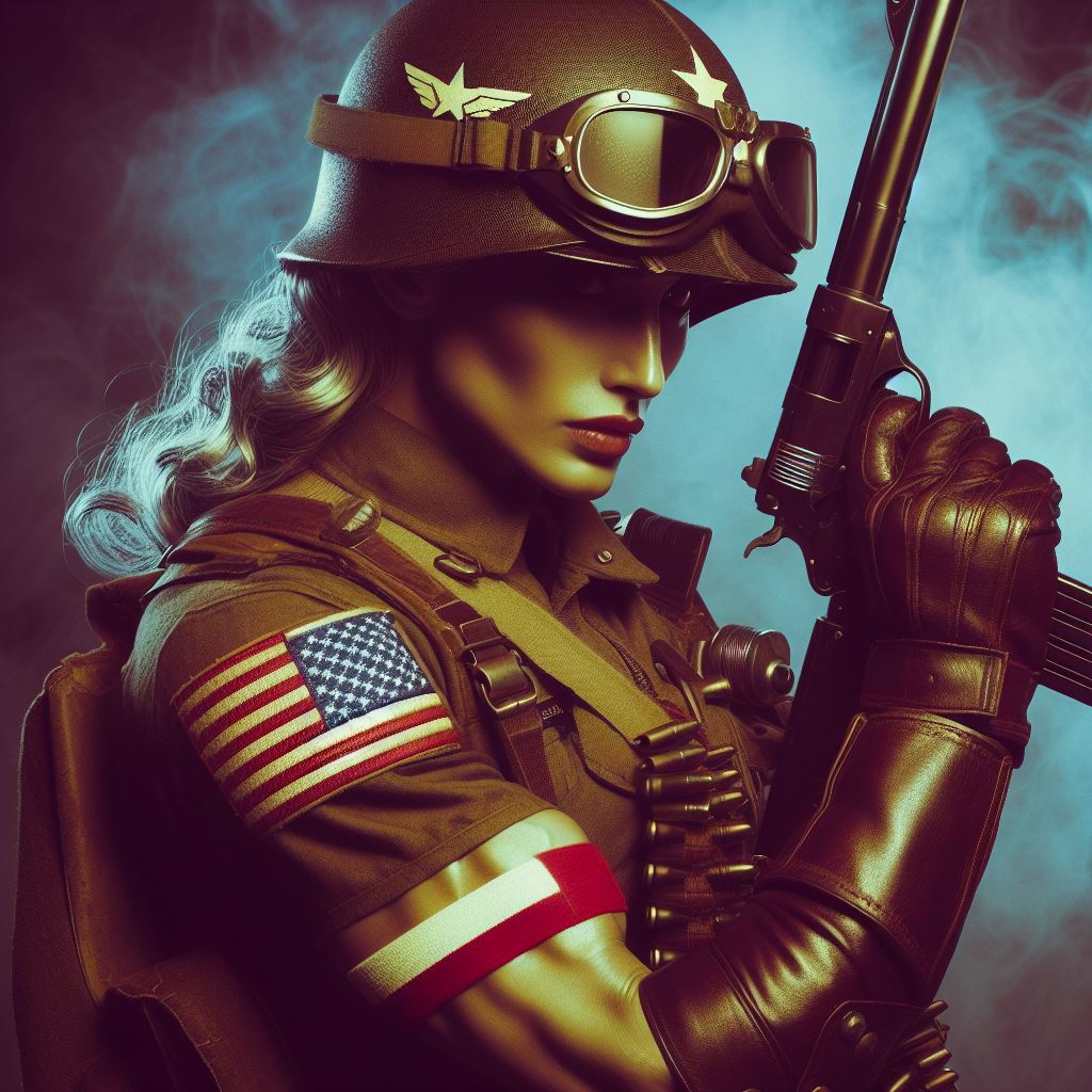 Alternate WW1 252 by nothus1 on DeviantArt