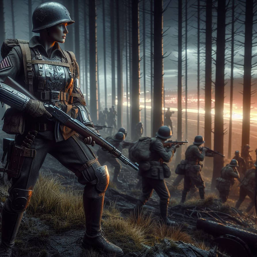 Ww1 Deviantart Alternate WW1 464 by nothus1 on DeviantArt
