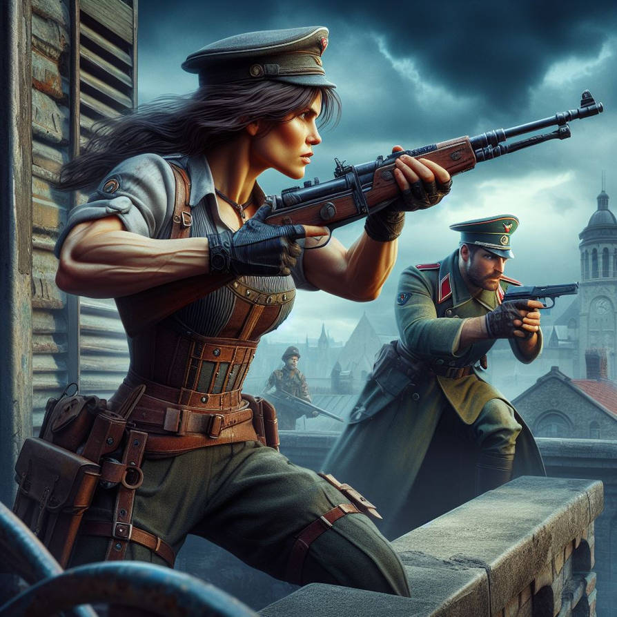Ww1 Deviantart Alternate WW1 475 by nothus1 on DeviantArt