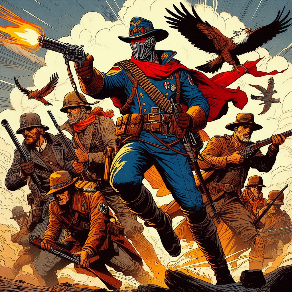 Ww1 Deviantart Alternate WW1 511 by nothus1 on DeviantArt