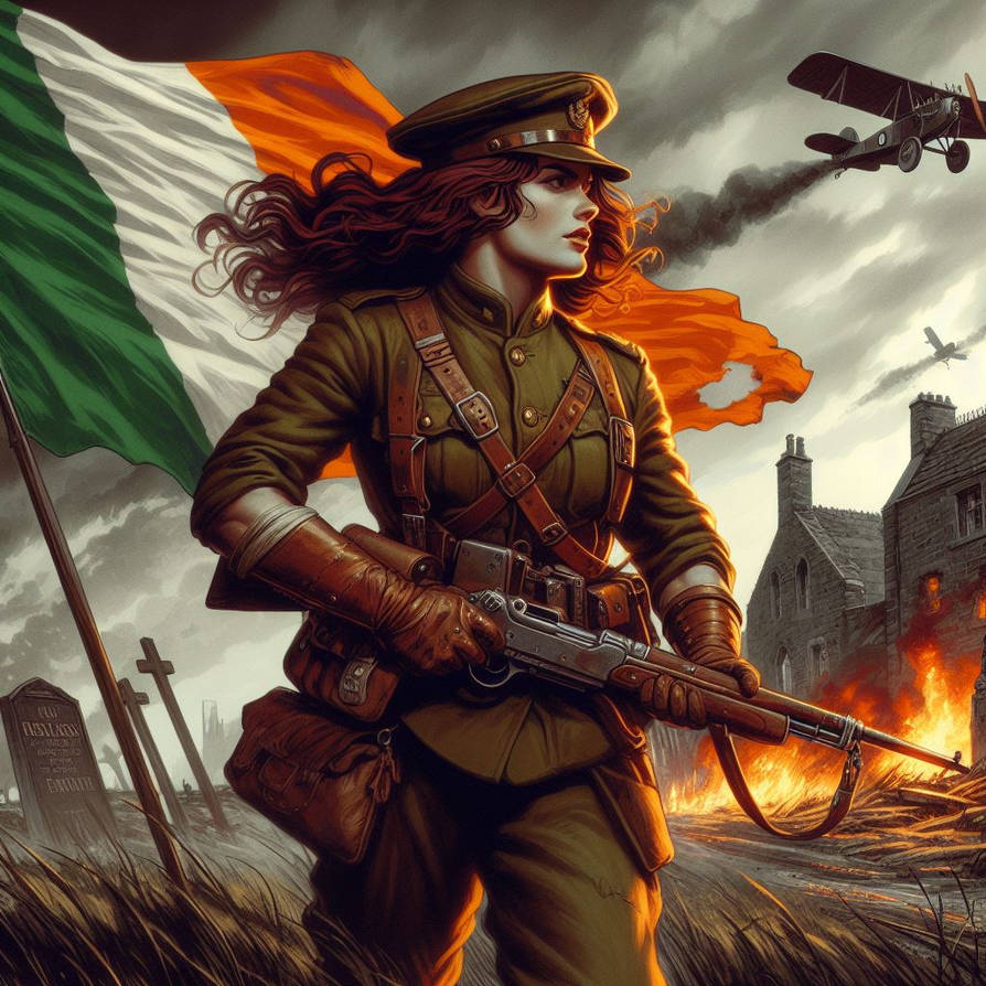 Ww1 Deviantart Alternate WW1 649 by nothus1 on DeviantArt