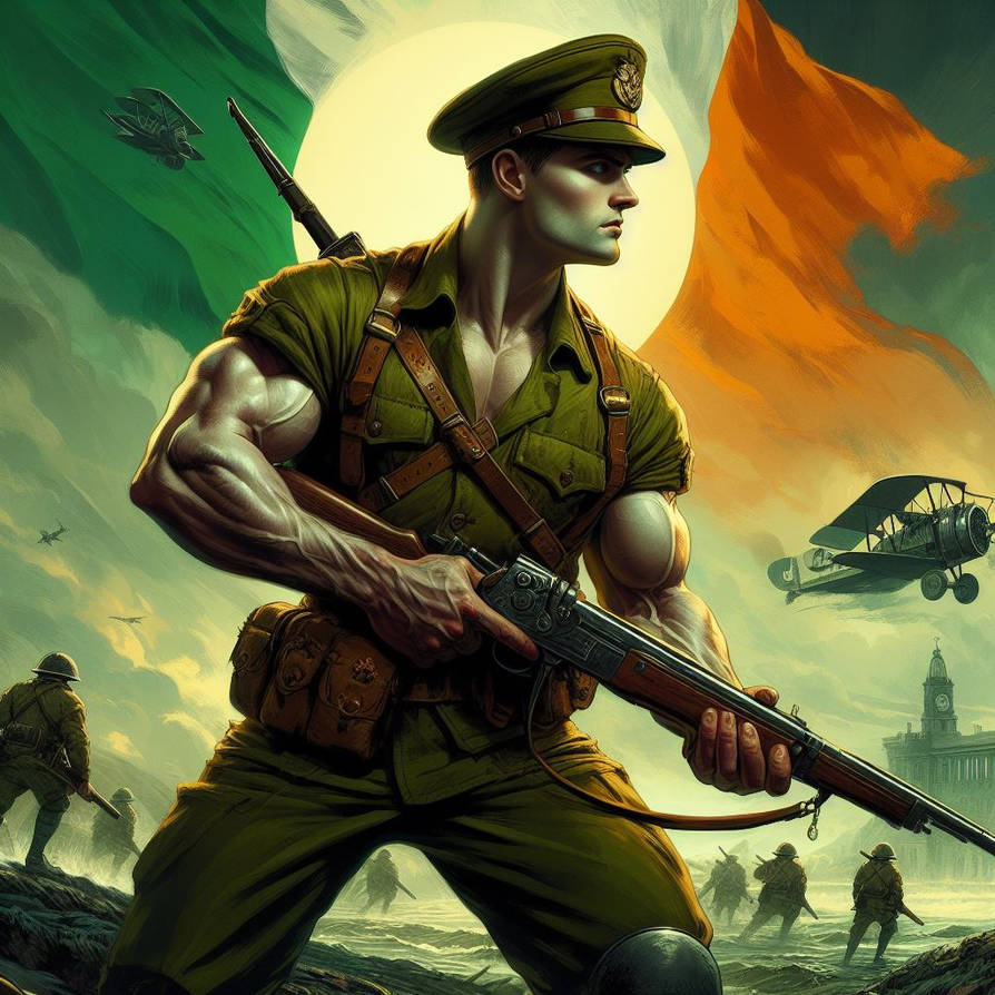Ww1 Deviantart Alternate WW1 653 by nothus1 on DeviantArt