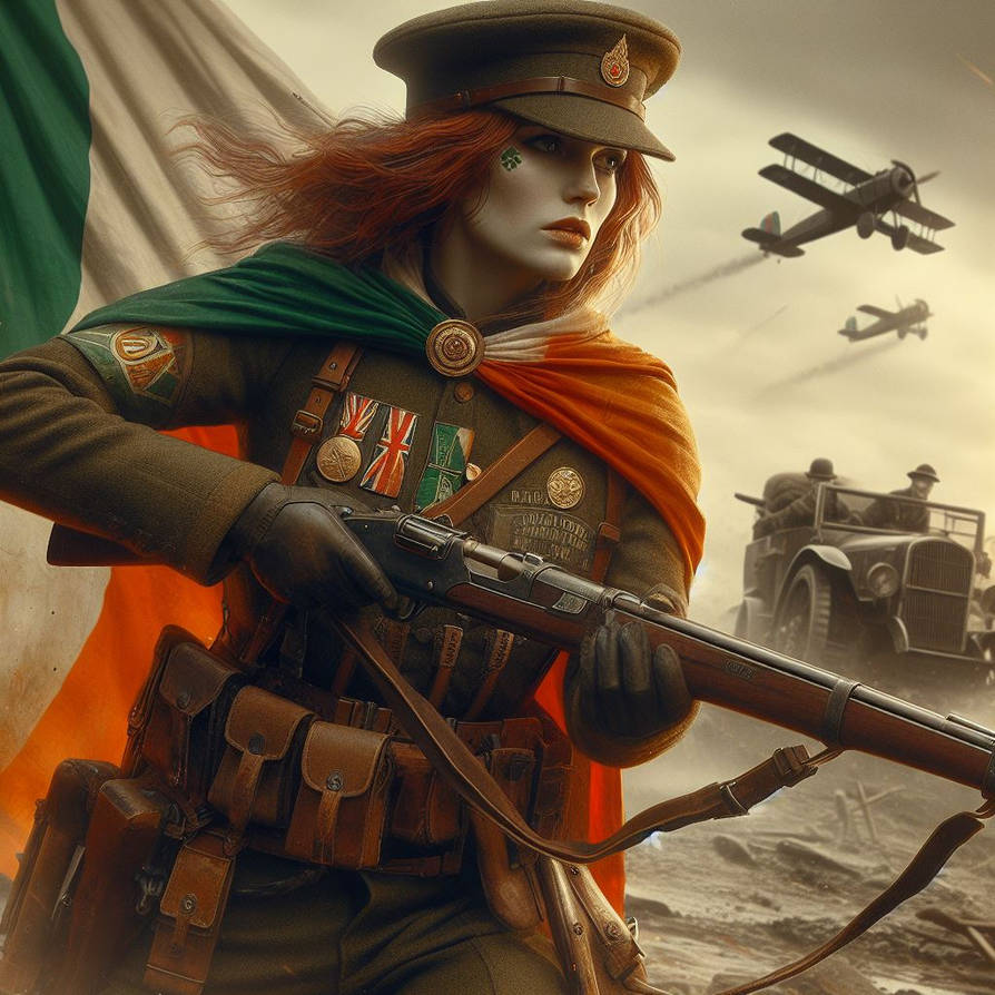 Ww1 Deviantart Alternate WW1 654 by nothus1 on DeviantArt