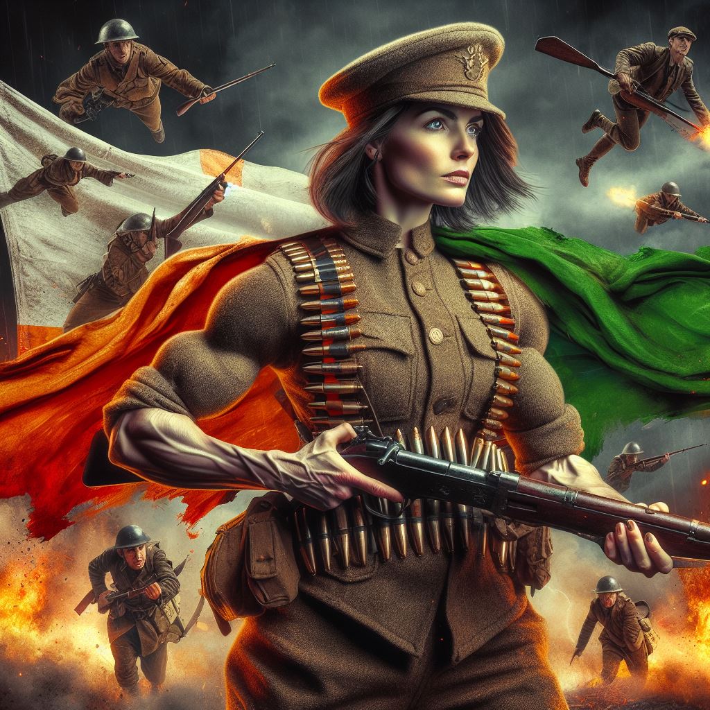Ww1 Deviantart Alternate WW1 681 by nothus1 on DeviantArt
