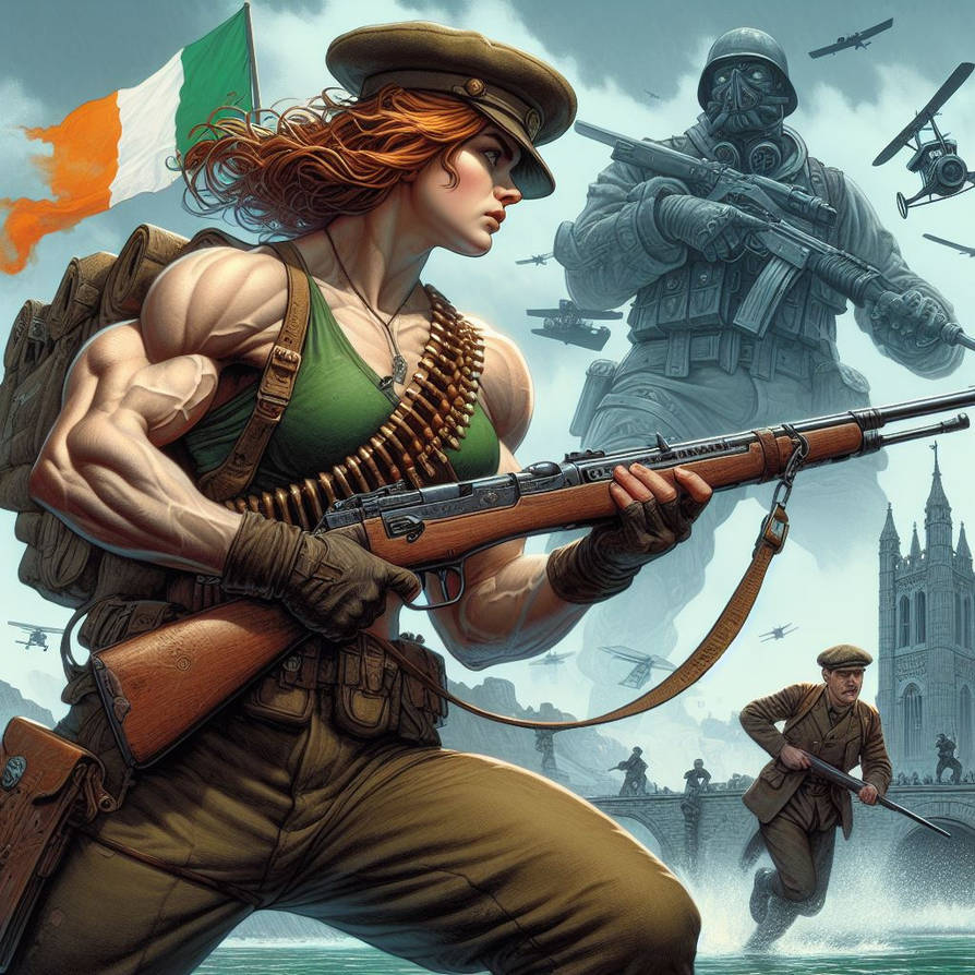 Ww1 Deviantart Alternate WW1 689 by nothus1 on DeviantArt