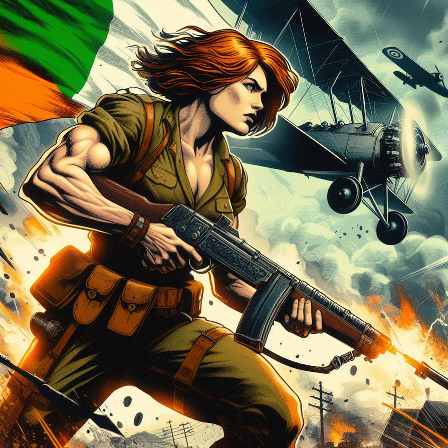 Alternate WW1 692 by nothus1 on DeviantArt