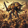 Warhammer 40K Retro 040