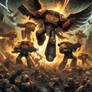 Warhammer 40K Retro 044