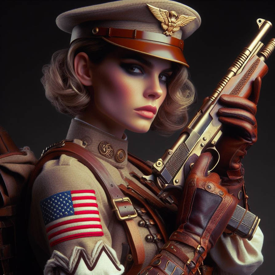 Iagodesiat Ww Deviantart Alternate WW1 753 by nothus1 on DeviantArt