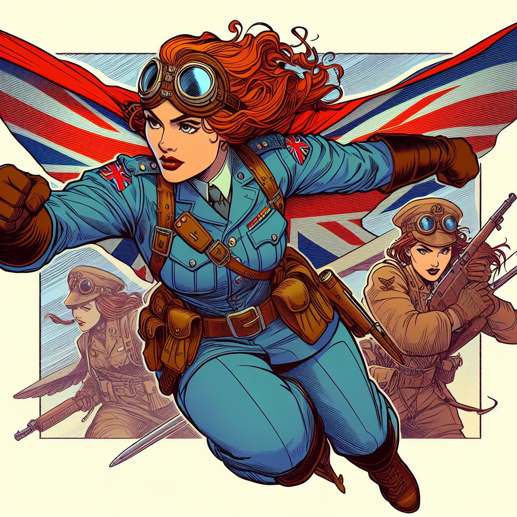 Ww1 Deviantart Alternate WW1 873 by nothus1 on DeviantArt
