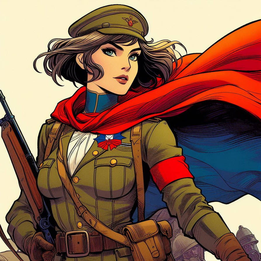 Ww1 Deviantart Alternate WW1 946 by nothus1 on DeviantArt