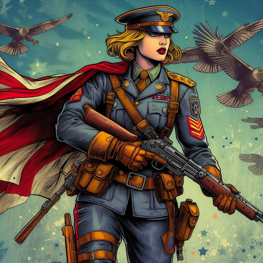 Ww1 Deviantart Alternate WW1 1162 by nothus1 on DeviantArt