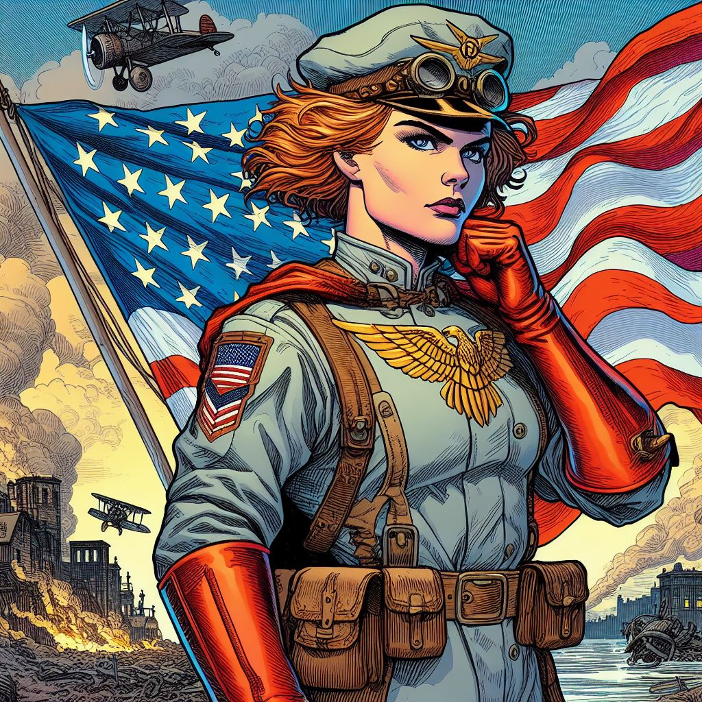 Ww1 Deviantart Alternate WW1 1193 by nothus1 on DeviantArt