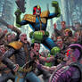 Judge Dredd 009