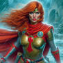 Euro-Style Red Sonja 027