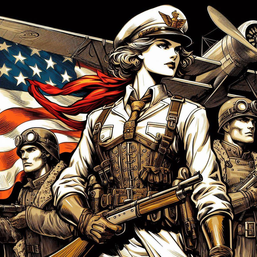 Ww1 Deviantart Alternate WW1 1225 by nothus1 on DeviantArt