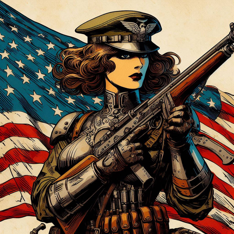 Ww1 Deviantart Alternate WW1 1238 by nothus1 on DeviantArt