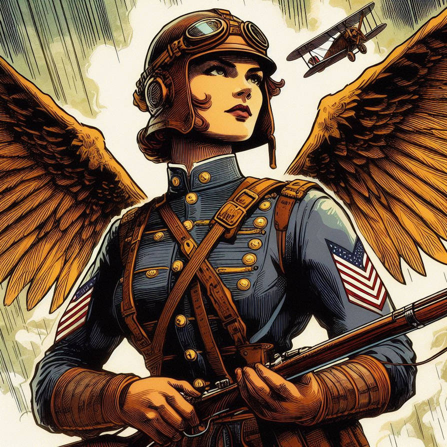 Ww1 Deviantart Alternate WW1 1242 by nothus1 on DeviantArt