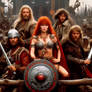 Ken Russell's Red Sonja 002