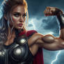 Female Thor (Not Portman) 033