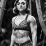 Maisie Williams 40's Jungle Queen 185